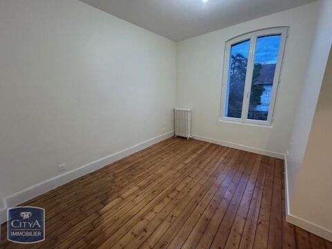  Maison � louer 5 pi�ces 93 m�