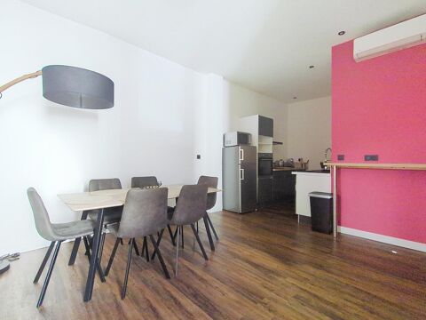  Appartement  louer 3 pices 64 m