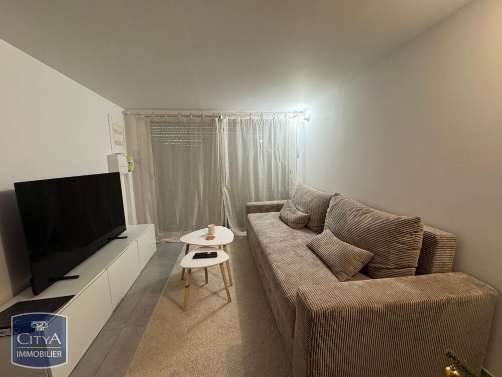 location Appartement - 2 pièce(s) - 31 m² Montfavet (84140)