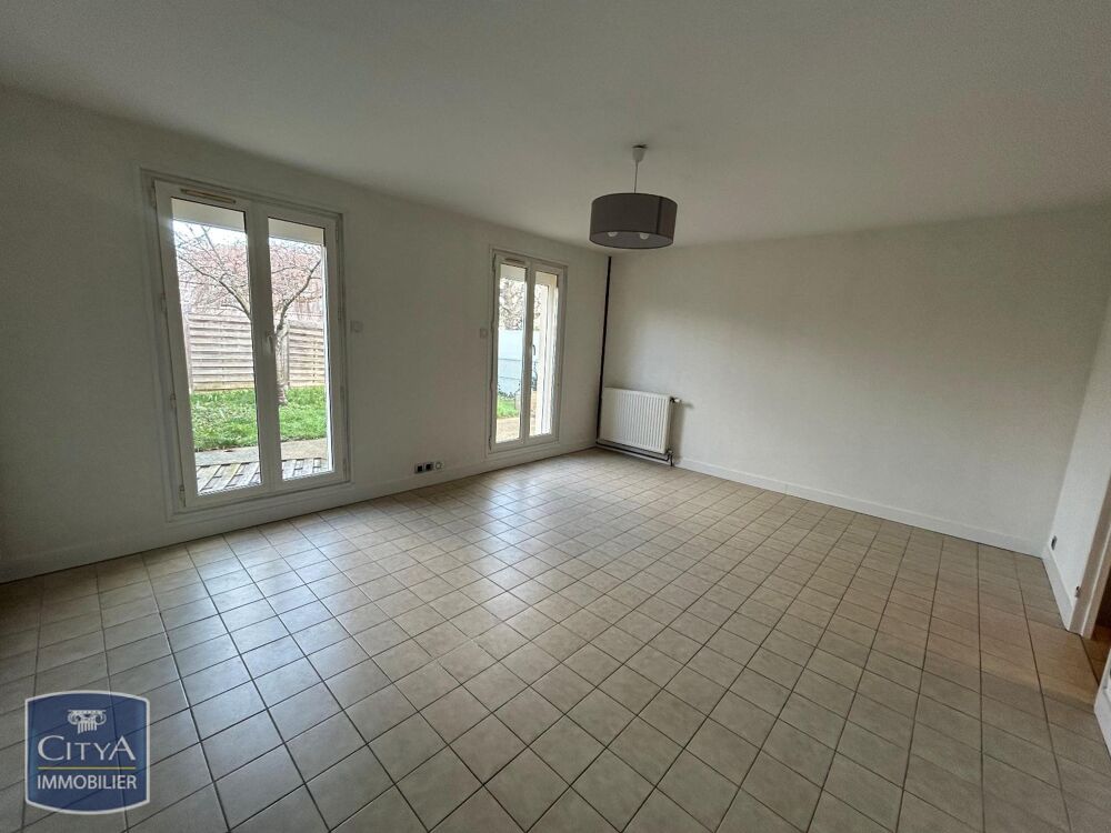 location Maison - 5 pièce(s) - 85 m² Cormontreuil (51350)
