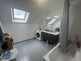  Maison à louer 4 pièces 92 m²