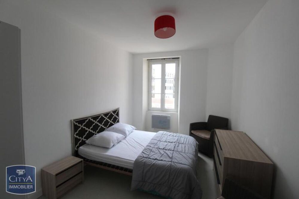location Appartement - 2 pièce(s) - 36 m² Chartres (28000)