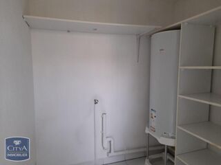  Appartement � louer 2 pi�ces 46 m�