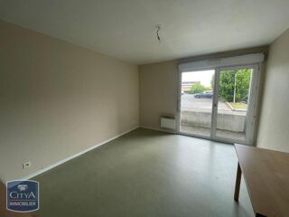  Appartement � louer 1 pi�ce 24 m�