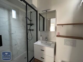  Appartement � louer 1 pi�ce 