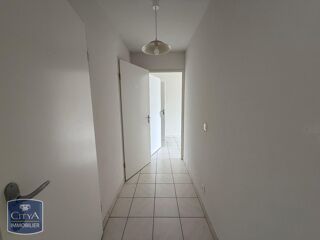  Appartement à louer 2 pièces 54 m²