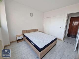  Appartement à louer 2 pièces 38 m²