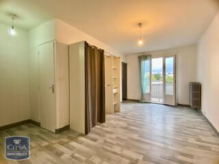 Appartement � louer 1 pi�ce 23 m�