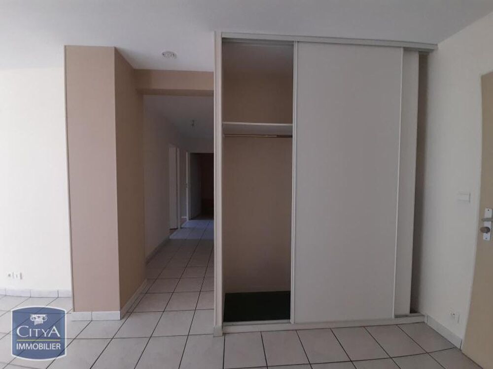 Bregille - EXCLUSIVITÉ - APPARTEMENT 3 PIÈCES AVEC TERRA....