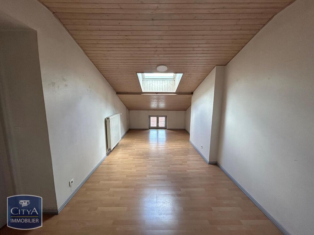 location Appartement - 5 pièce(s) - 135 m² Saint-Étienne (42000)