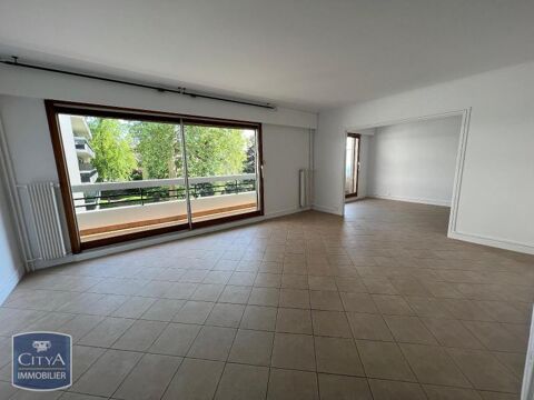   Location Appartement Appartement - 4 pi�ce(s) - 85 m�