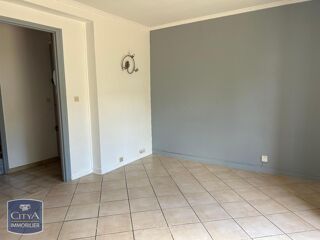  Appartement à louer 3 pièces 51 m²