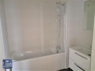  Appartement à louer 3 pièces 63 m²