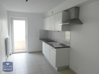  Maison à louer 3 pièces 78 m²