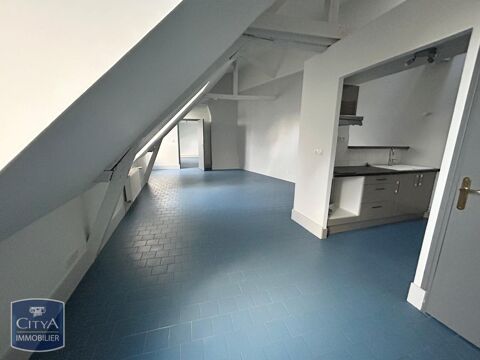 Appartement  louer 2 pices 50 m