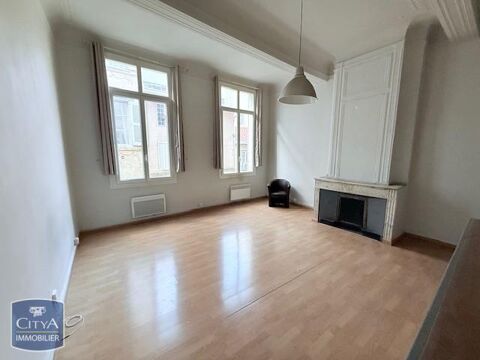  Appartement � louer 2 pi�ces 60 m�