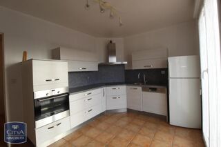  Appartement � louer 3 pi�ces 79 m�