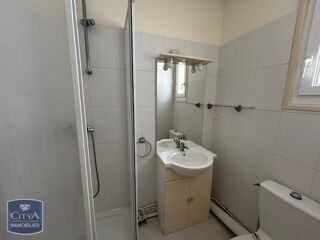  Appartement � louer 1 pi�ce 20 m�