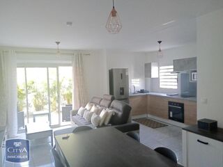  Appartement � louer 2 pi�ces 45 m�