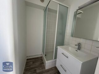  Appartement à louer 1 pièce 21 m²