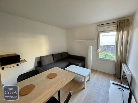  Appartement  louer 1 pice 19 m