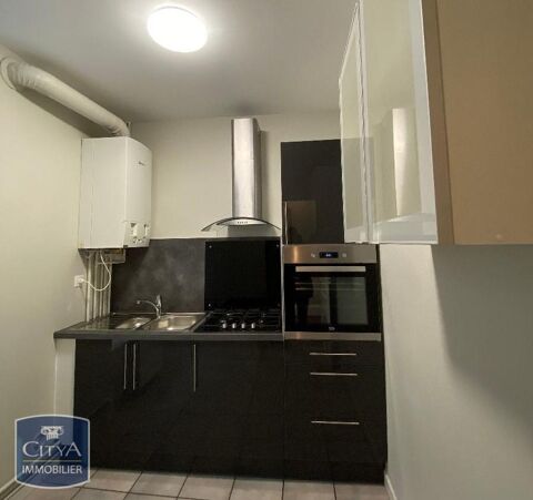  Appartement � louer 2 pi�ces 31 m�