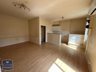  Appartement � louer 2 pi�ces 51 m�