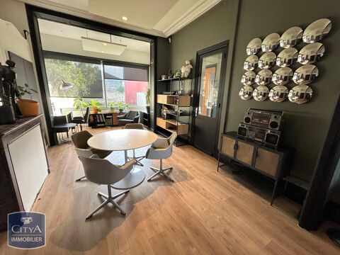  Maison � louer 6 pi�ces 191 m�