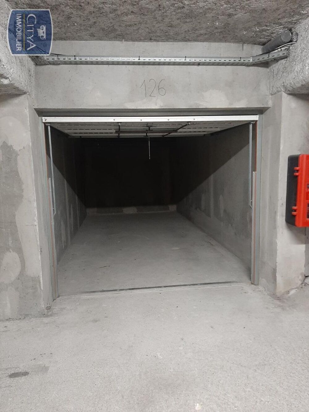 location Parking / Garage Échirolles (38130)