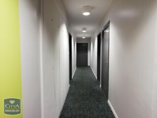  Appartement à louer 2 pièces 44 m²
