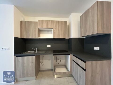  Appartement � louer 2 pi�ces 42 m�