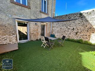  Appartement à louer 1 pièce 33 m²