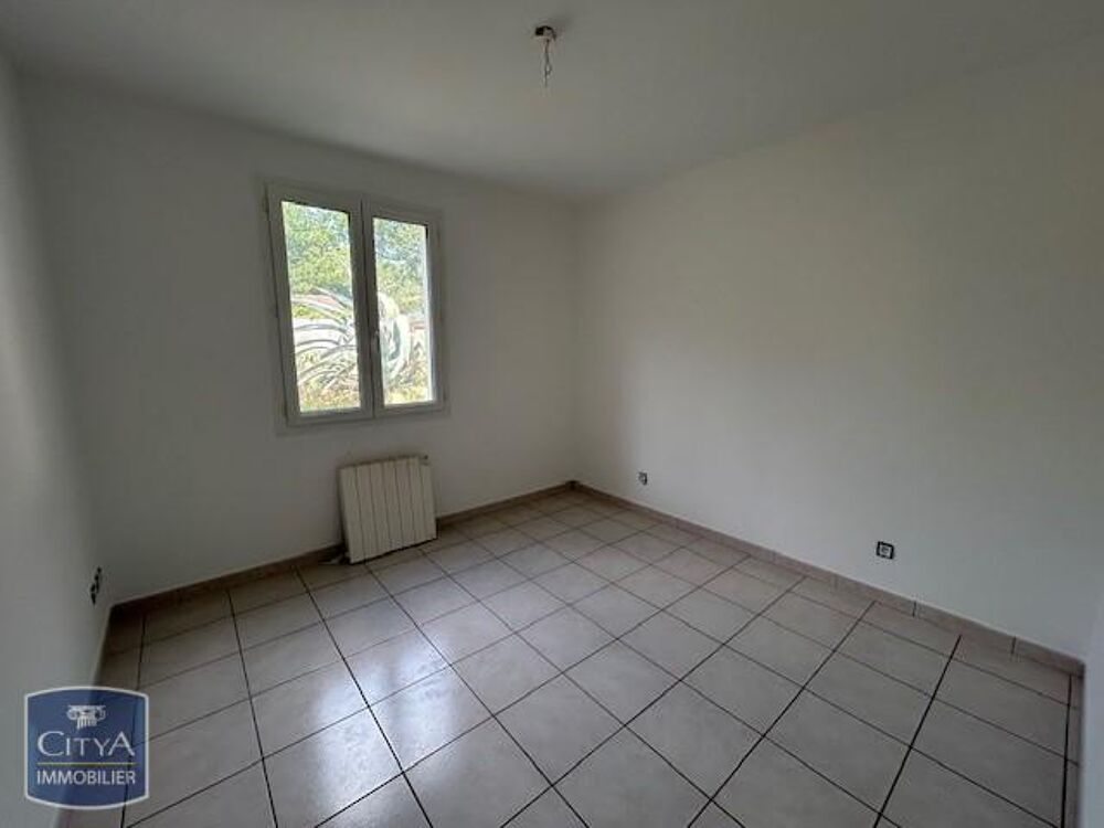 À LOUER - Maison T3 - Vaux sur Mer Ce bien dispose d'une....