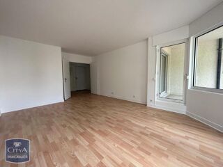  Appartement à louer 1 pièce 39 m²