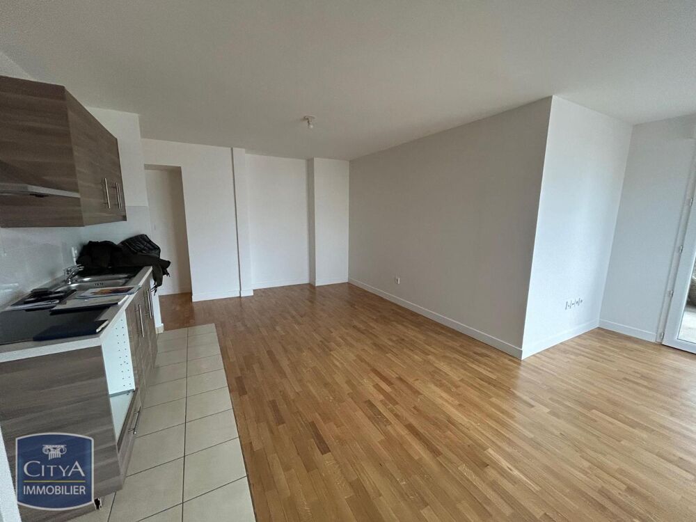 location Appartement - 3 pièce(s) - 59 m² Nanterre (92000)