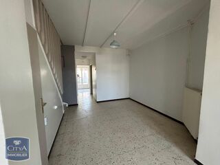  Maison à louer 3 pièces 64 m²