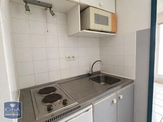  Appartement � louer 1 pi�ce 16 m�