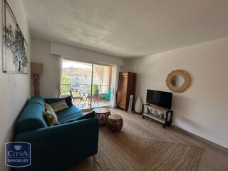  Appartement à louer 2 pièces 40 m²