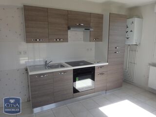  Appartement à louer 4 pièces 67 m²