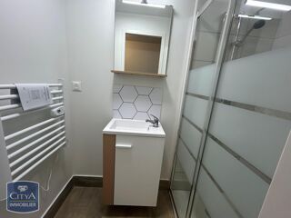  Appartement � louer 2 pi�ces 49 m�