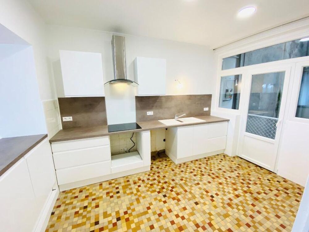 location Appartement - 3 pièce(s) - 105 m² Mâcon (71000)