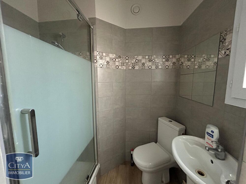location Appartement - 2 pièce(s) - 29 m² Gennevilliers (92230)