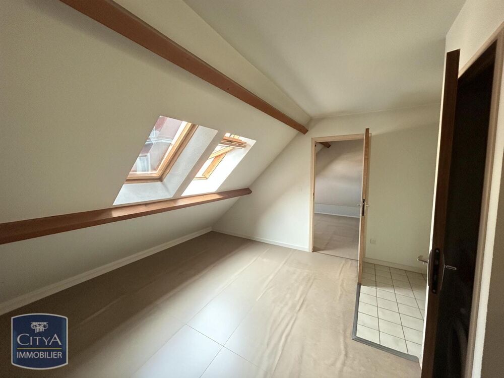 location Appartement - 2 pièce(s) - 25 m² Beauvais (60000)