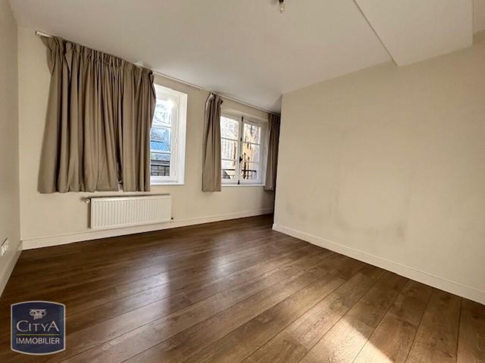 location Appartement - 2 pièce(s) - 49 m² Sedan (08200)