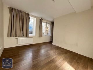  Appartement à louer 2 pièces 49 m²