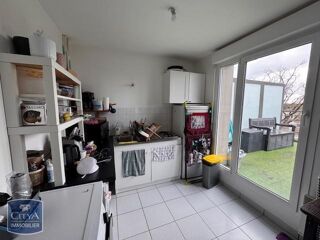  Appartement � louer 1 pi�ce 28 m�