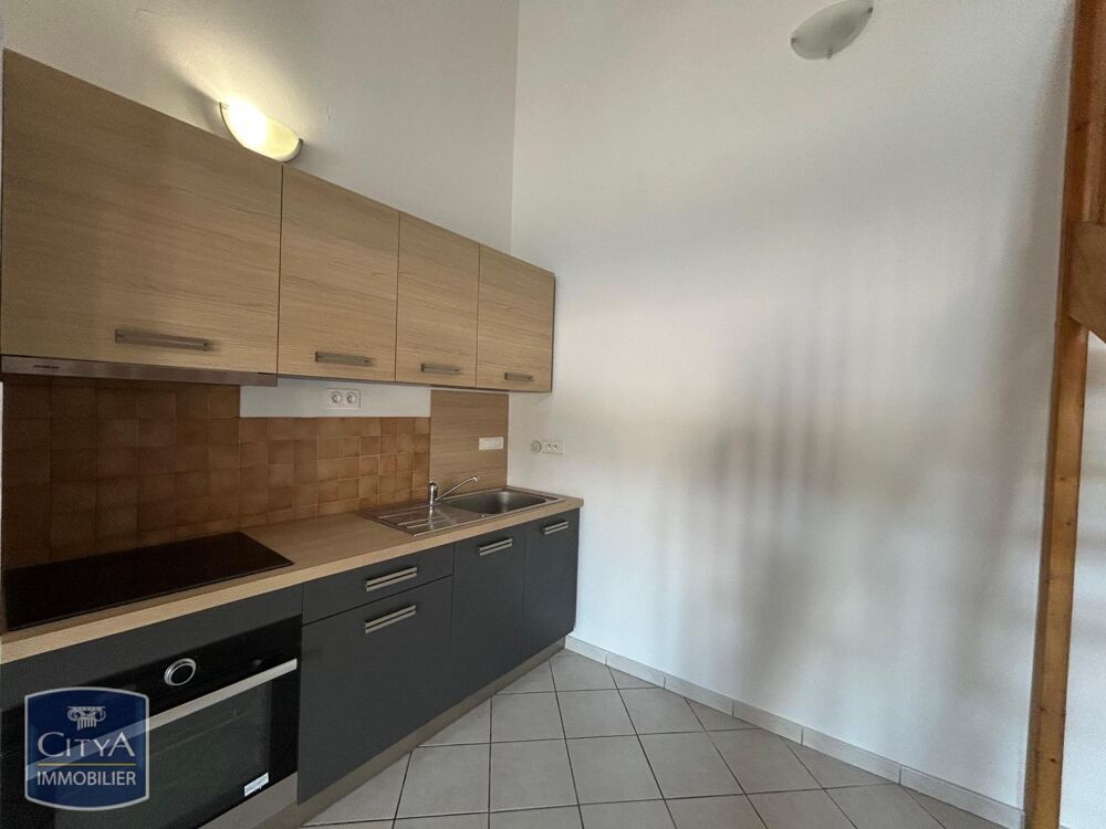 À LOUER : Découvrez ce charmant appartement T3 situé dan....