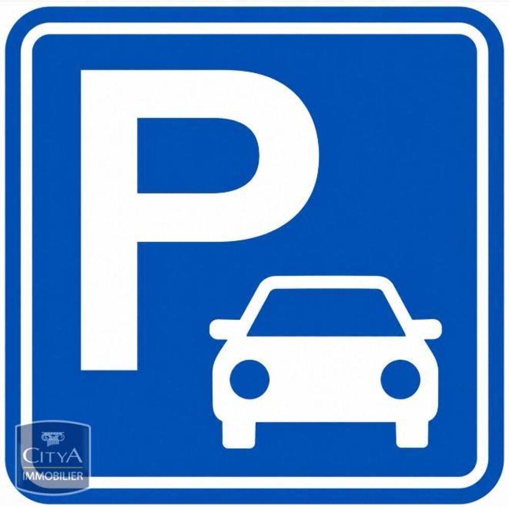 location Parking / Garage Vichy (03200)