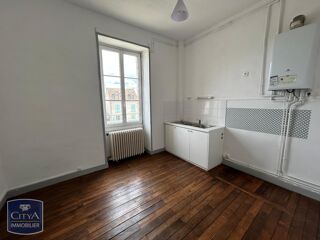  Appartement à louer 2 pièces 60 m²