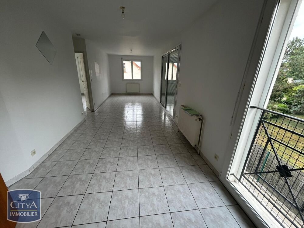 location Appartement - 2 pièce(s) - 43 m² Châlons-en-Champagne (51000)